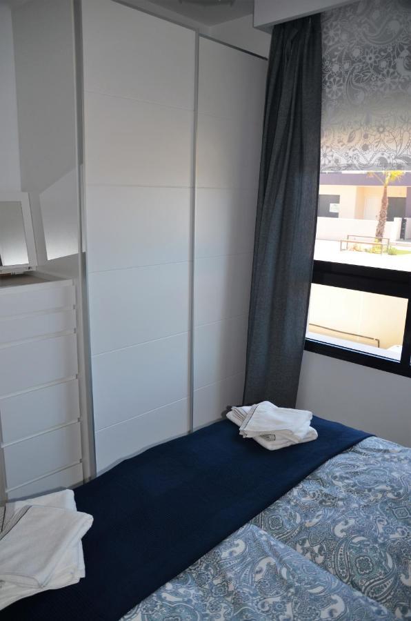 Higuericas Beach Apartment Пилар де ла Орадада Екстериор снимка