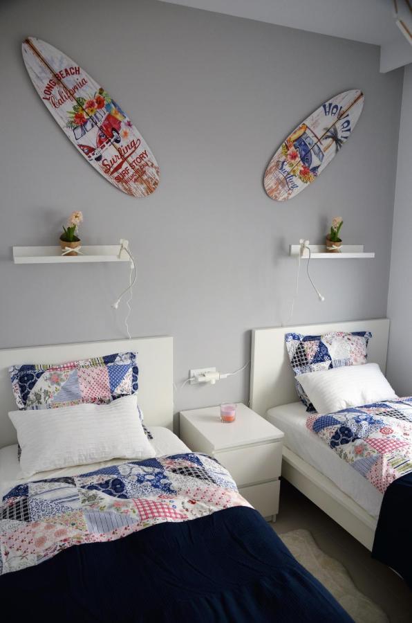 Higuericas Beach Apartment Пилар де ла Орадада Екстериор снимка
