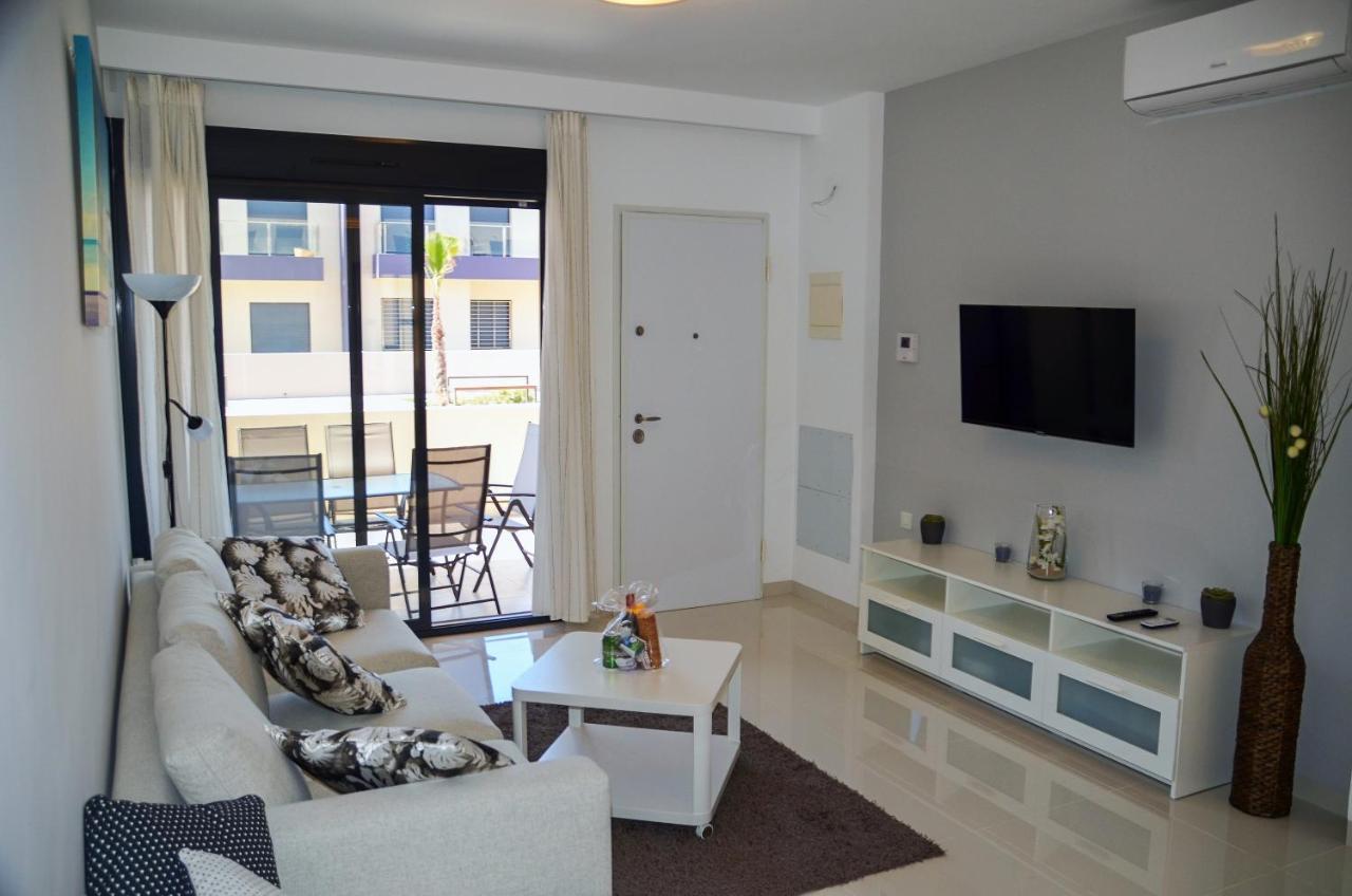 Higuericas Beach Apartment Пилар де ла Орадада Екстериор снимка
