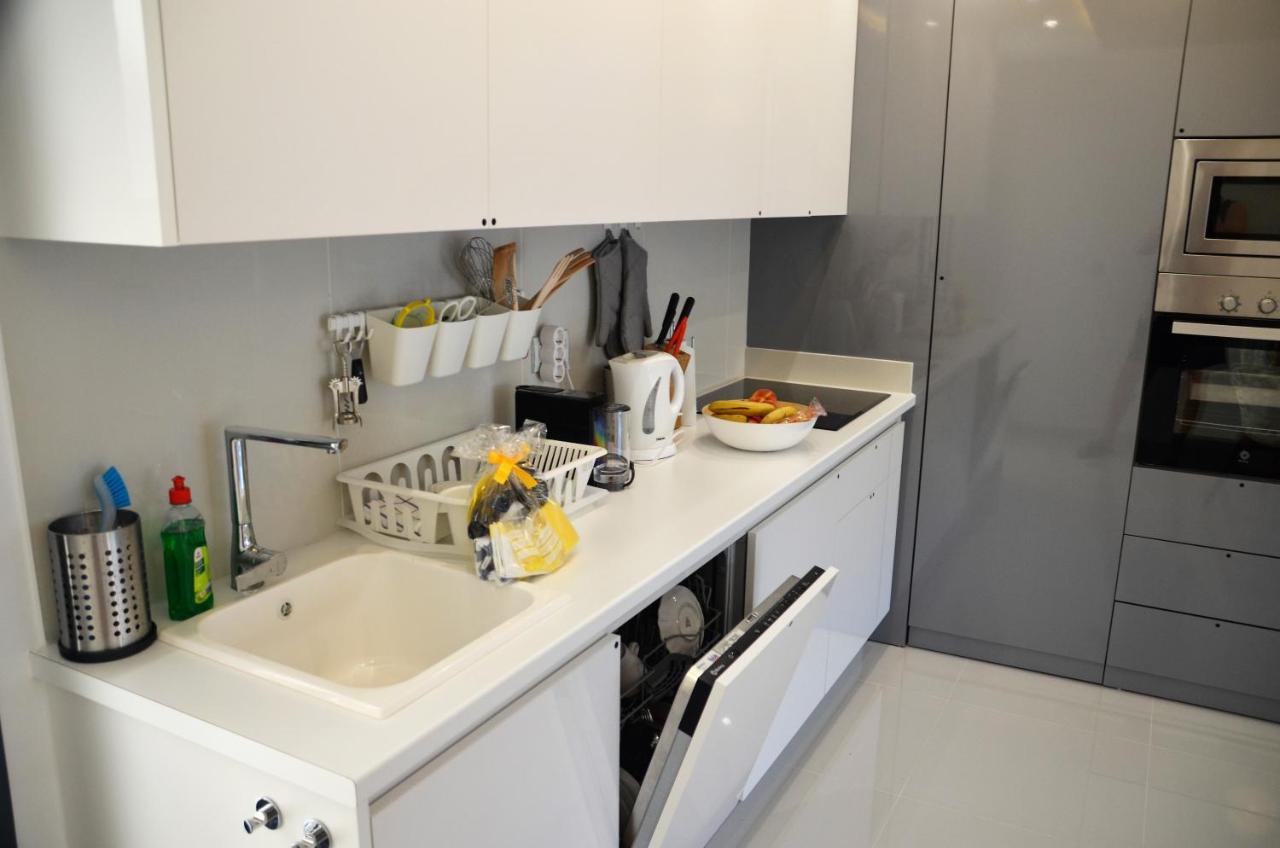Higuericas Beach Apartment Пилар де ла Орадада Екстериор снимка