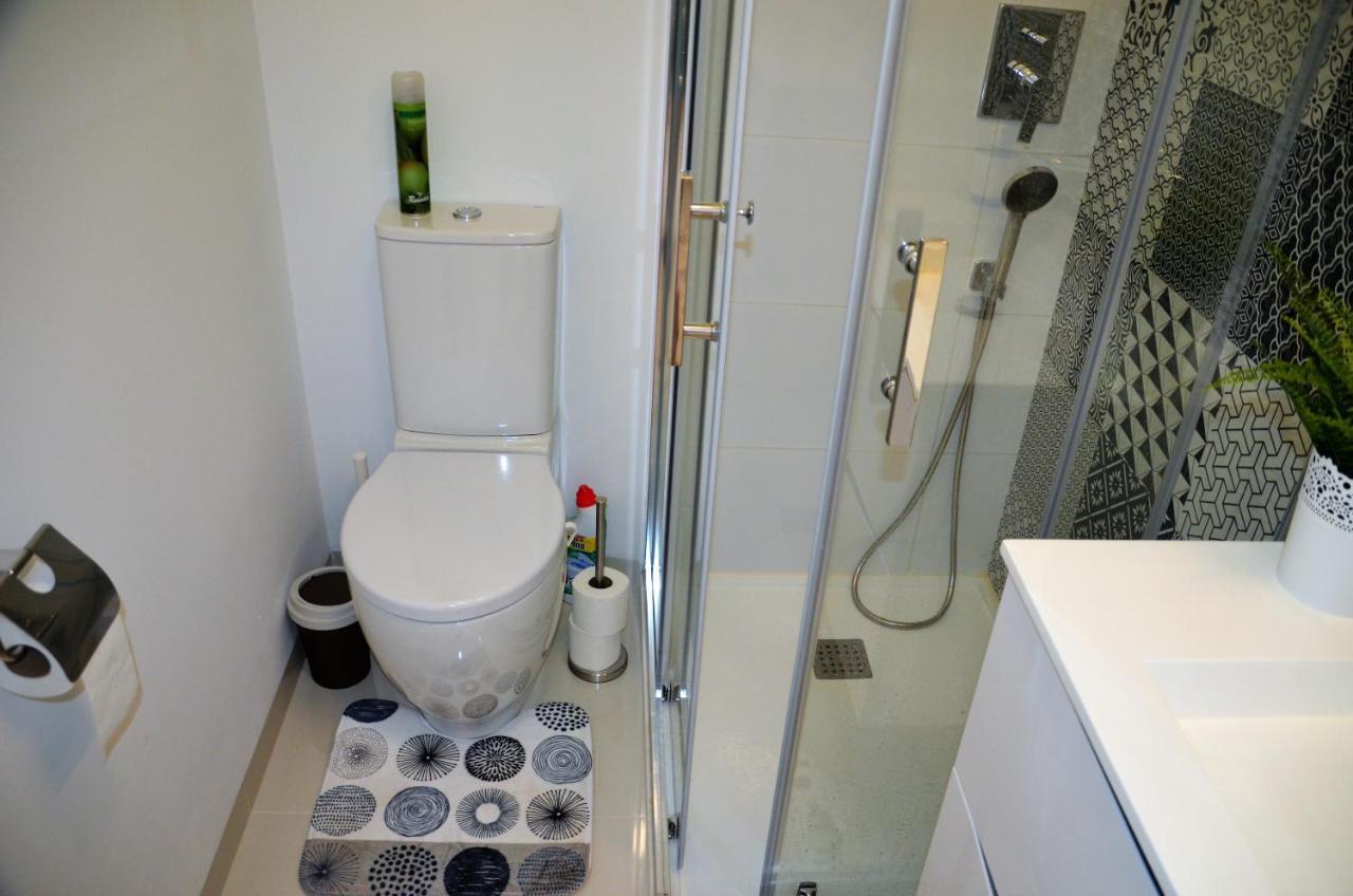 Higuericas Beach Apartment Пилар де ла Орадада Екстериор снимка
