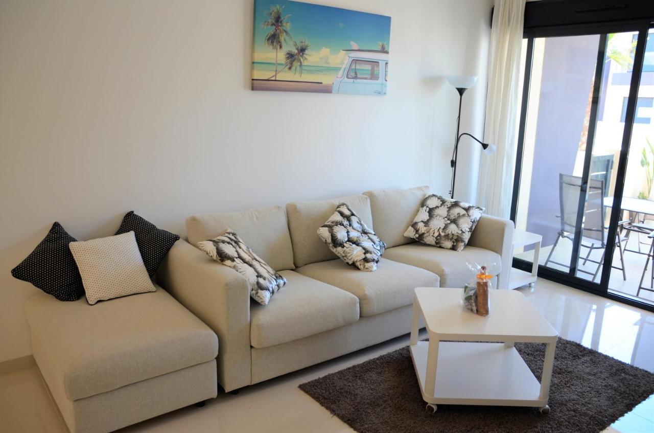 Higuericas Beach Apartment Пилар де ла Орадада Екстериор снимка
