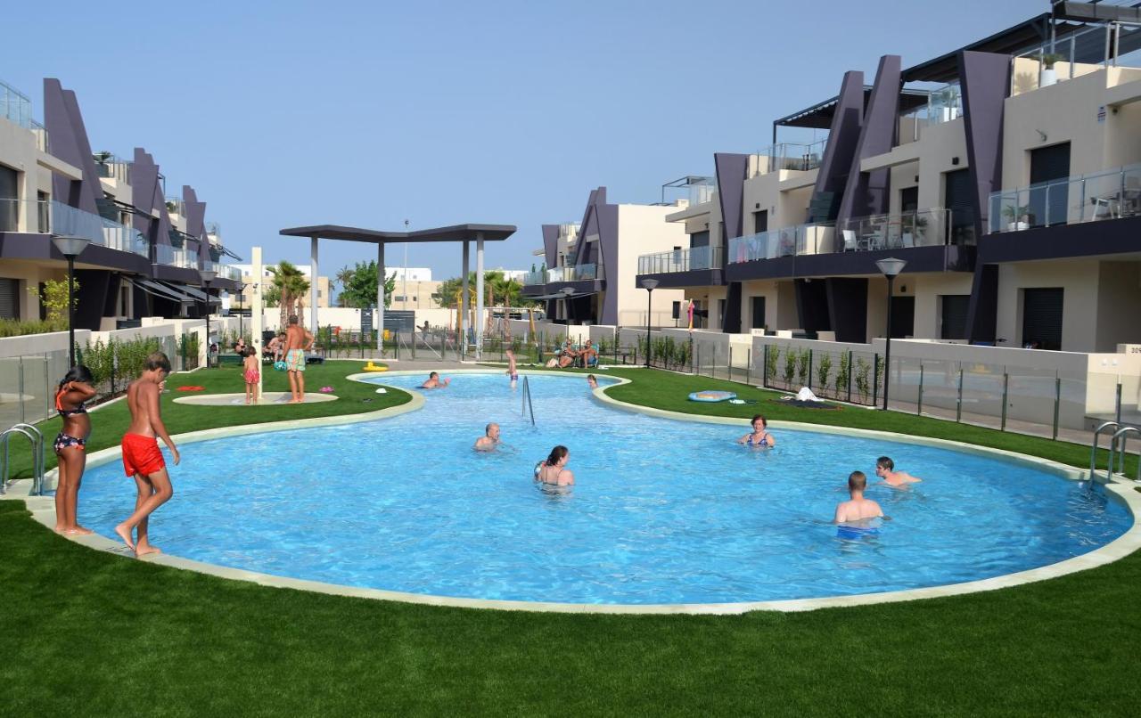 Higuericas Beach Apartment Пилар де ла Орадада Екстериор снимка