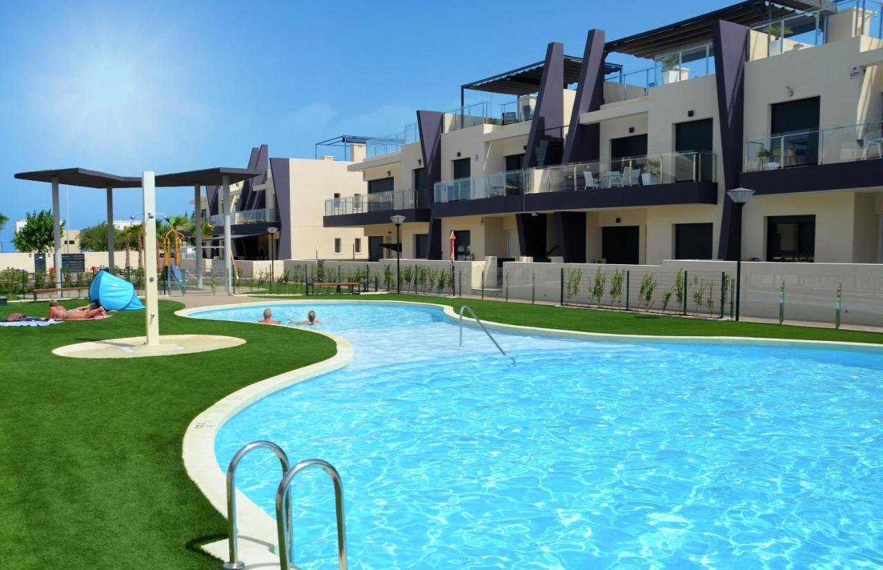 Higuericas Beach Apartment Пилар де ла Орадада Екстериор снимка