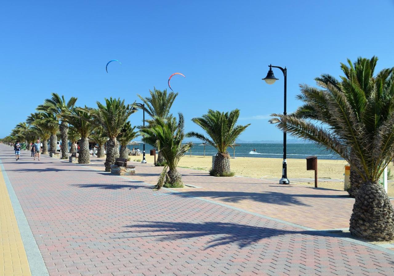 Higuericas Beach Apartment Пилар де ла Орадада Екстериор снимка