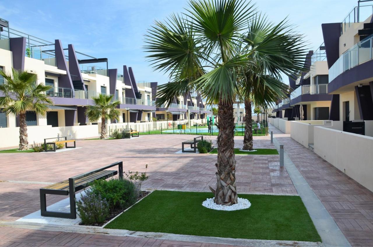 Higuericas Beach Apartment Пилар де ла Орадада Екстериор снимка