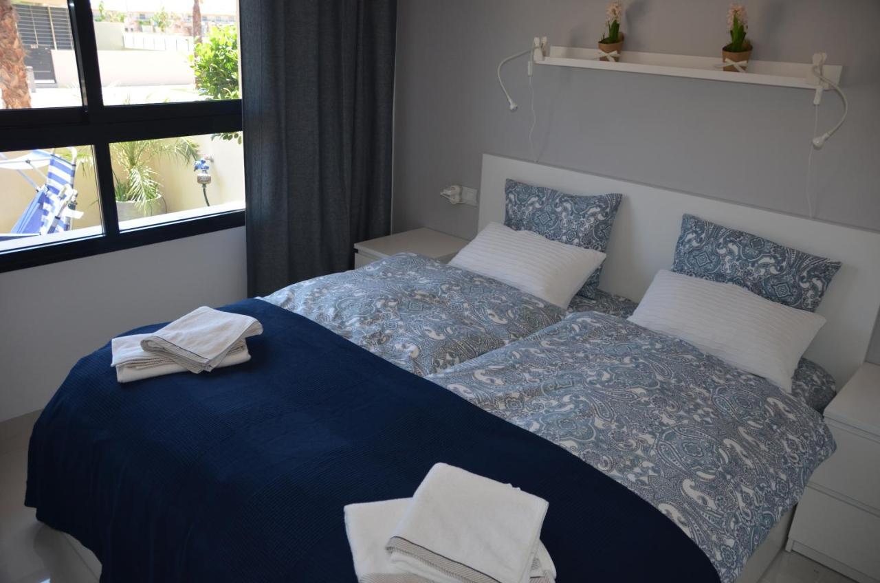 Higuericas Beach Apartment Пилар де ла Орадада Екстериор снимка