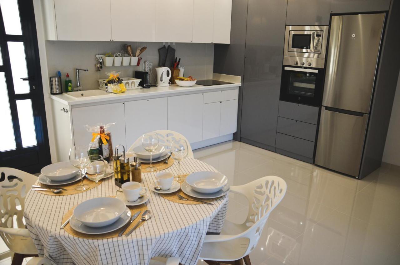 Higuericas Beach Apartment Пилар де ла Орадада Екстериор снимка